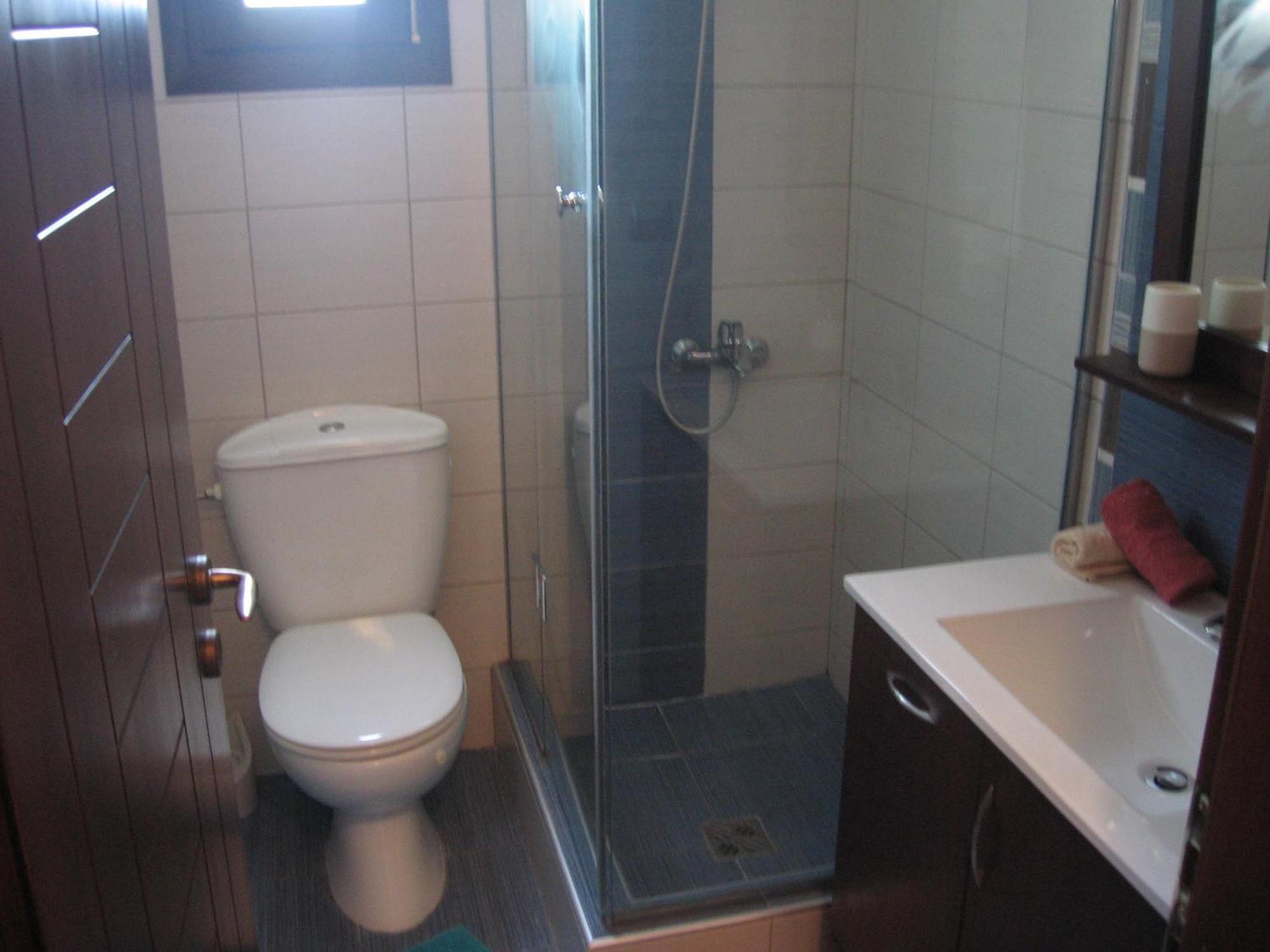 Meteora Olio Hills Apartment Kalampáka Luaran gambar